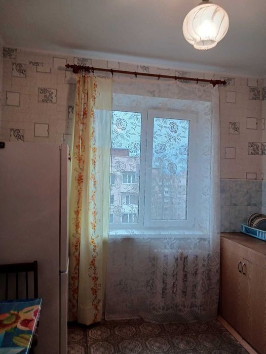 Продам однокомнатную квартиру на Бородинском