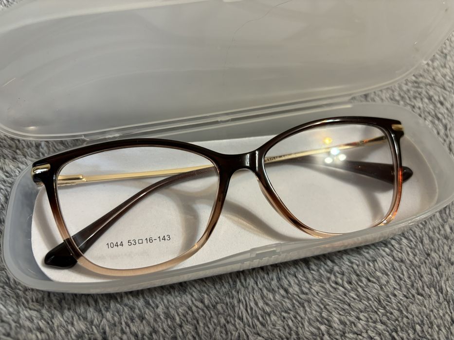 Оправа для окулярів