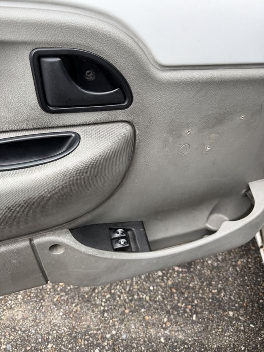 Renault Kangoo 1.5 dCi 85CV