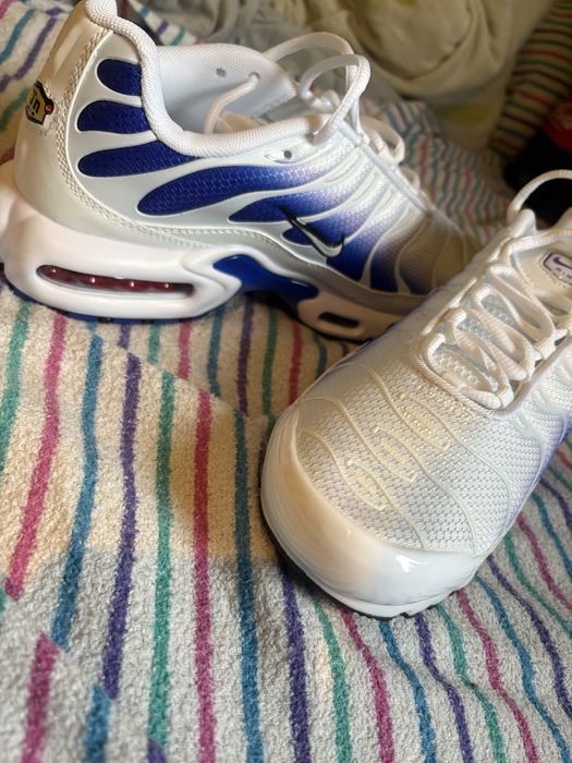 Nike tn nowe super cena