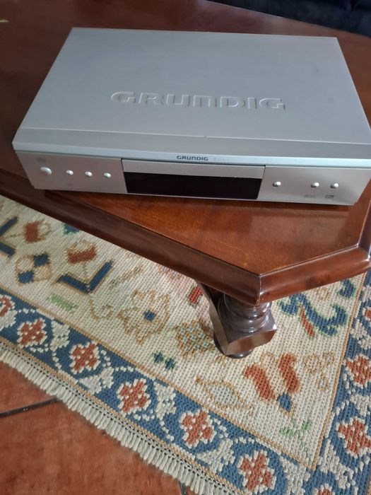 DVD Marca Samsung Original