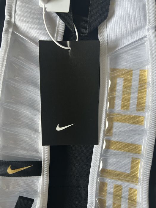 Nowy plecak nike elite