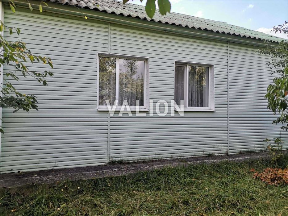 Без %.ЄВідновлення.Продам будинок 74м2 з зем.діл.0,4465га