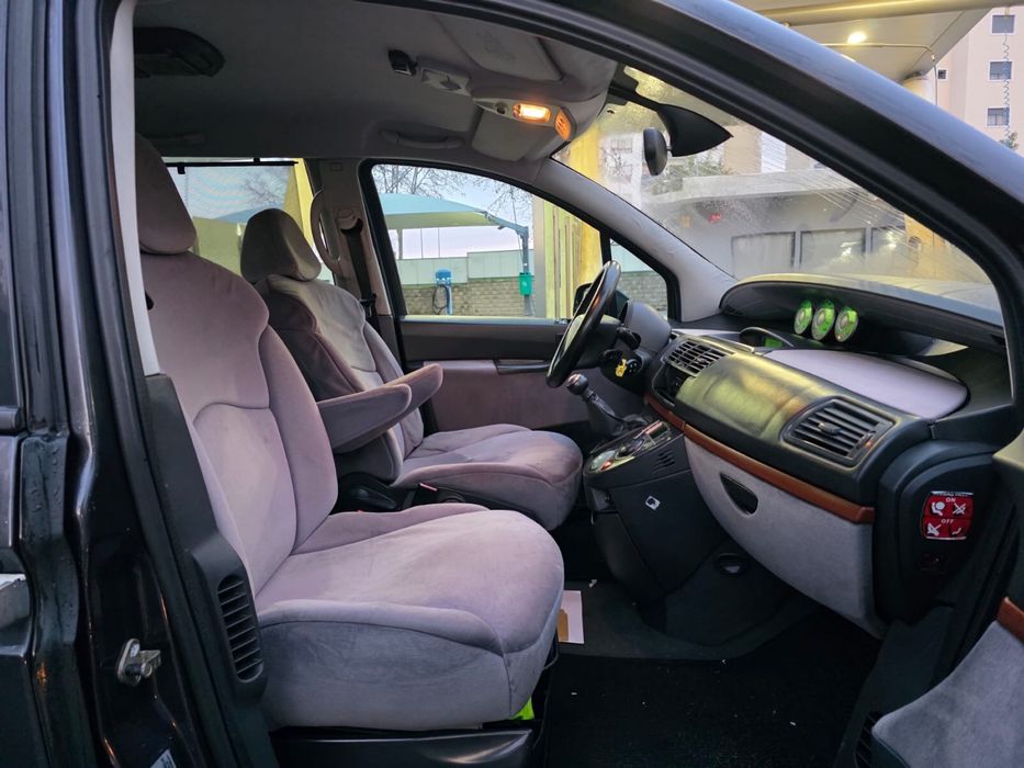 Citroen C8 2.0HDI 8 Lugares