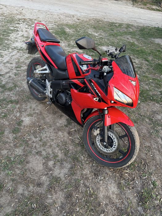 Sprzedam Honda CBR 125