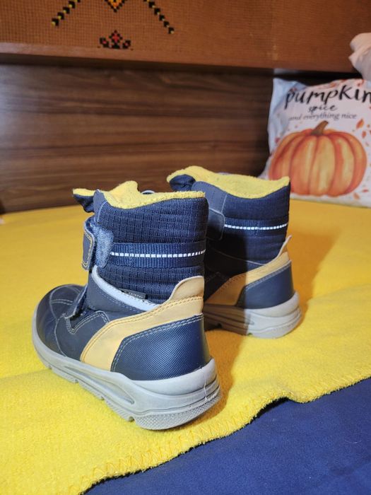 Продам чоботи Superfit