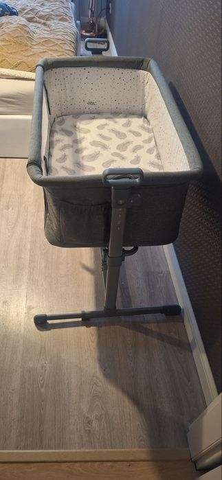 Dostawka Kinderkraft Neste