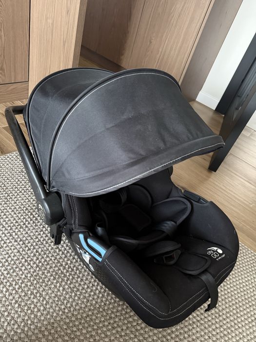 Nosidełko BabyJogger