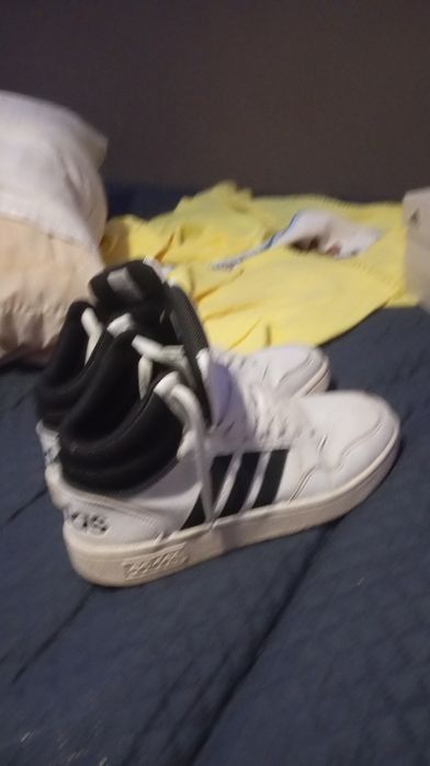 Adidas Hoops 3.0