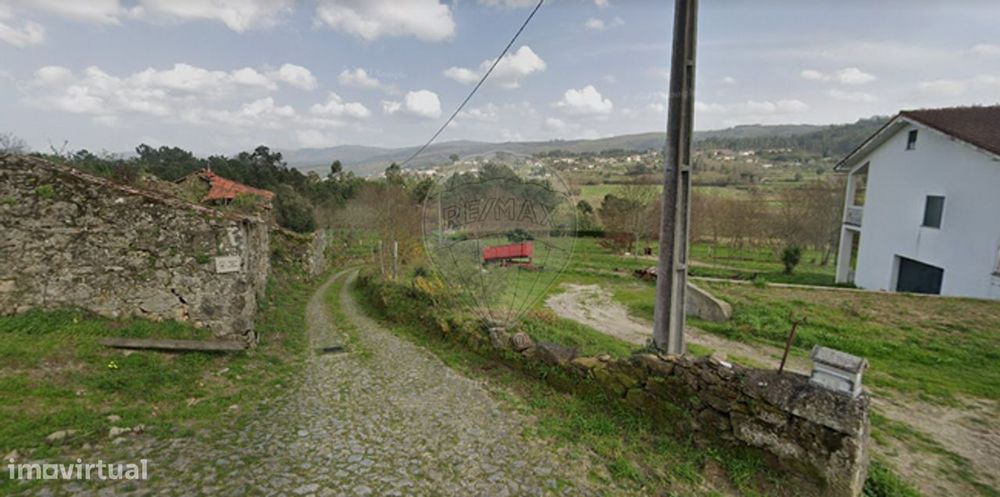 Terreno  para venda — São Julião E Silva, Viana do Castelo