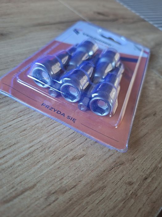 Nasadki magnetyczne 10mm