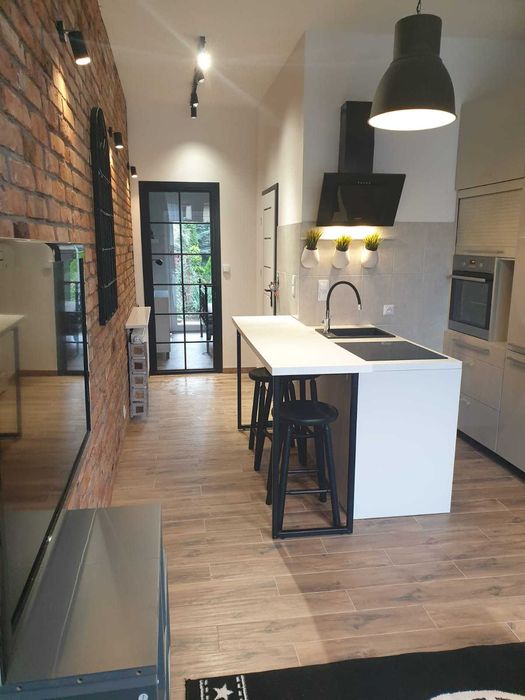 Komfortowe mieszkanie do wynajęcia