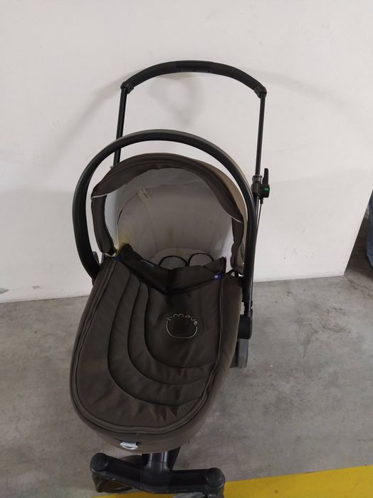 Trio i-move 360° da Chicco