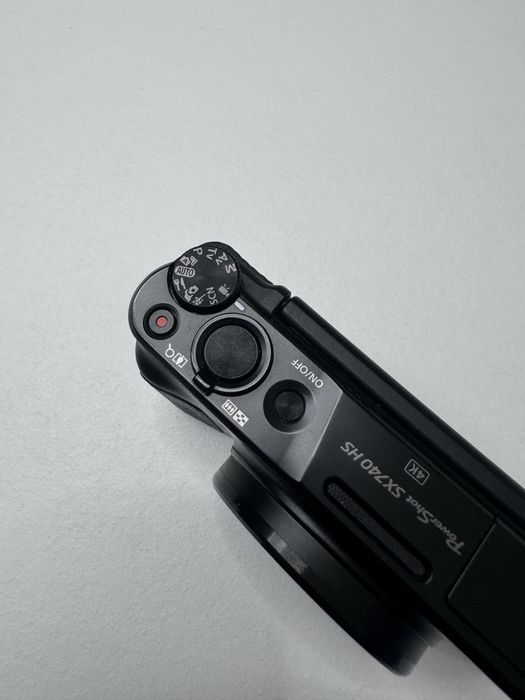 Canon SX740 HS Lite Edition