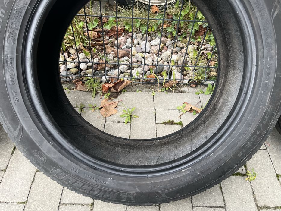 Opony michelin primacy 3 225/50 R18 95V