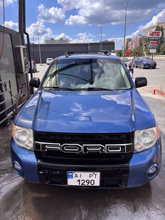 Продам ford escape
