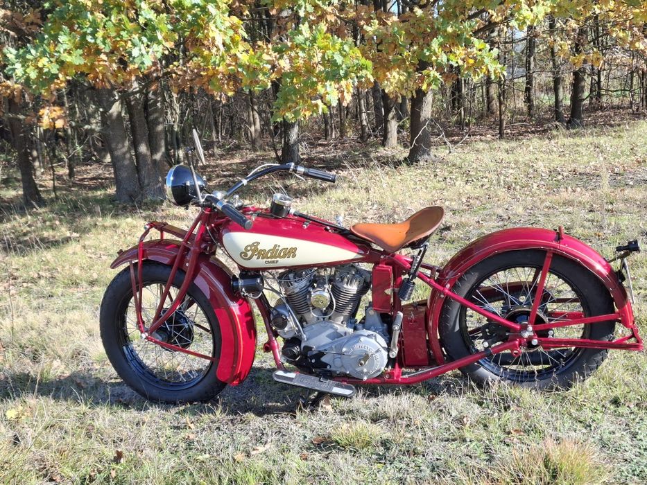 Indian