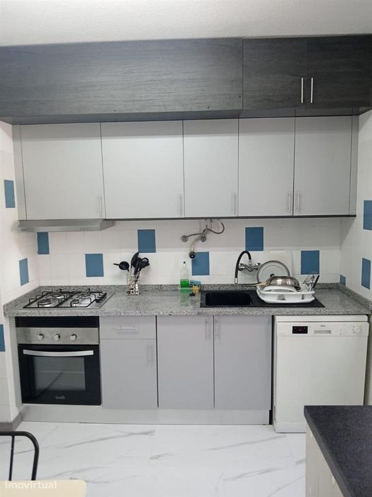 Apartamento T3