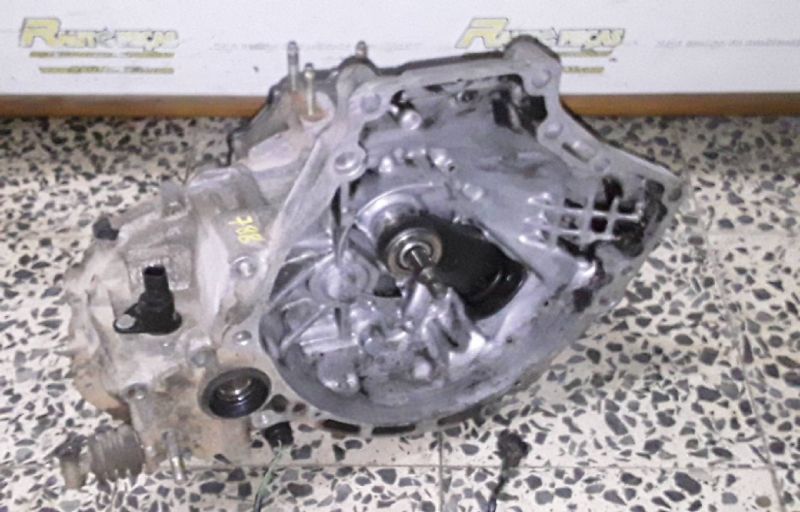 Caixa de Velocidades - MAZDA 323 S V (BA) | 92 - 03