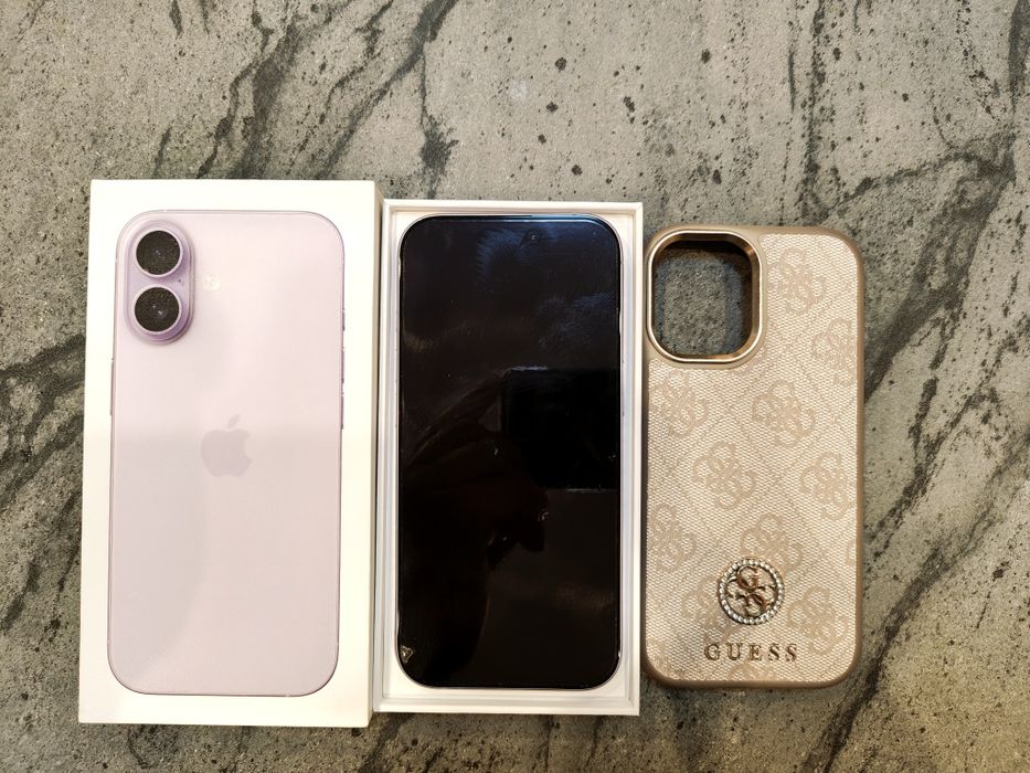sprzedam iPhone 17