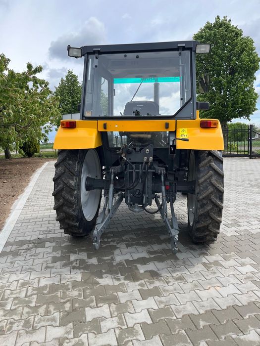 Renault Ceres 75 Tuz Wąskie koła