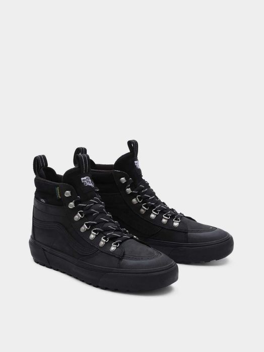 Кросівки Vans SK8 Hi DR MTE-2