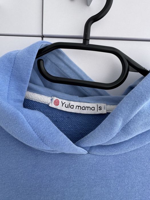 Худі для вагітних та годуючих від Юла мама