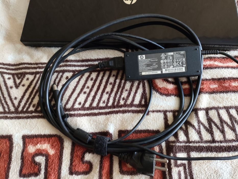 Ноутбук на  запчастини hp probook 4710s, 4510s