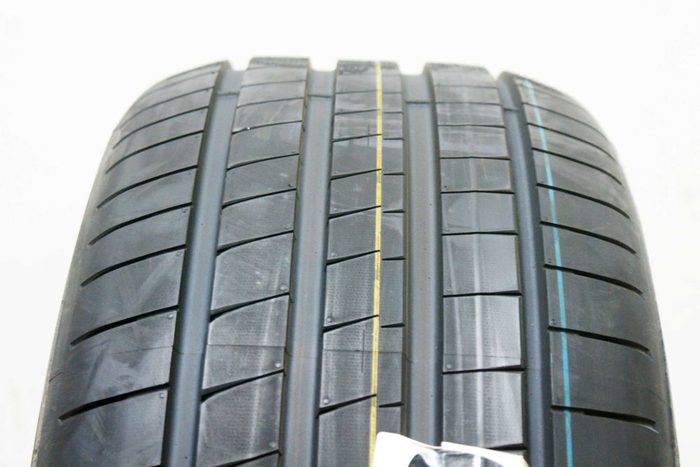 4x GOODYEAR 255/45R18 99Y Eagle F1 ASYMMETRIC 6 FP