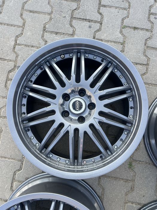 5/112 R19 Mercedes GLE , GLS , GL , ML