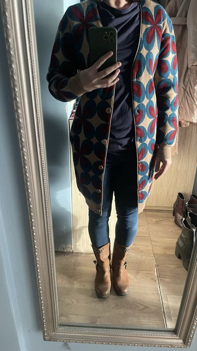 Шикарний кардиган Must have