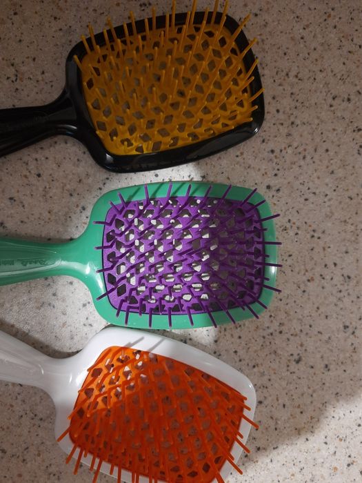 Гребінець для волосся Оригінал