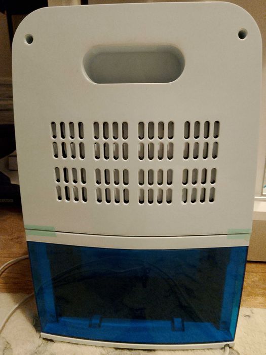 Osuszacz powietrza Eldom