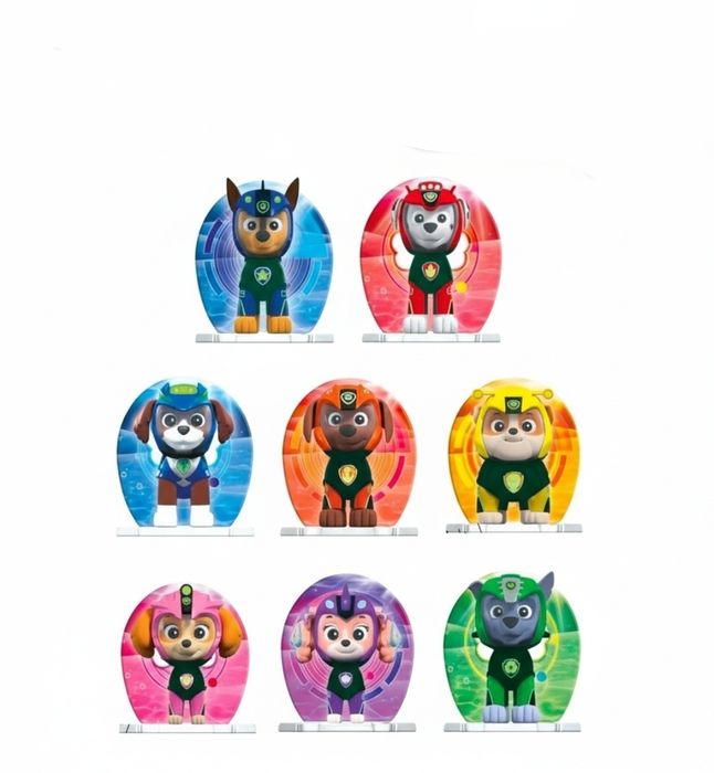 Набор "Щенячий патруль"