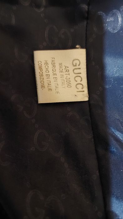 Жіноча куртка Gucci