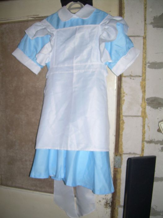 Kostium damski Bonamana