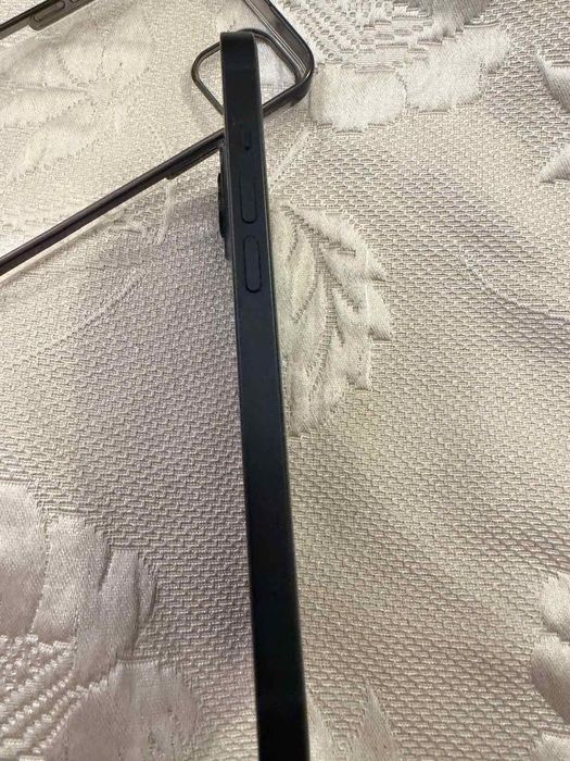 Iphone 13 128 GB com caixa, cabo e fatura de compra  COR: Preto