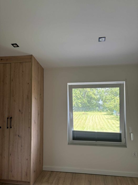 Domek nad jeziorem Silec