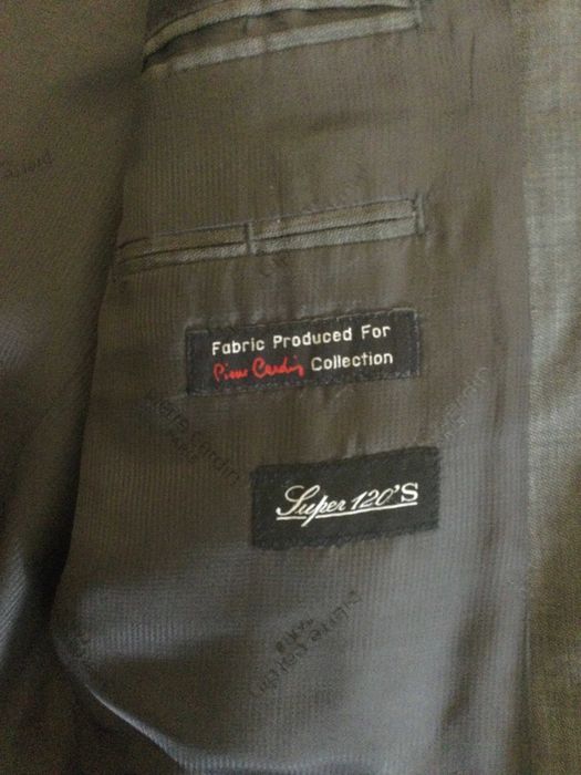 Продам пиджак Pierre Cardin