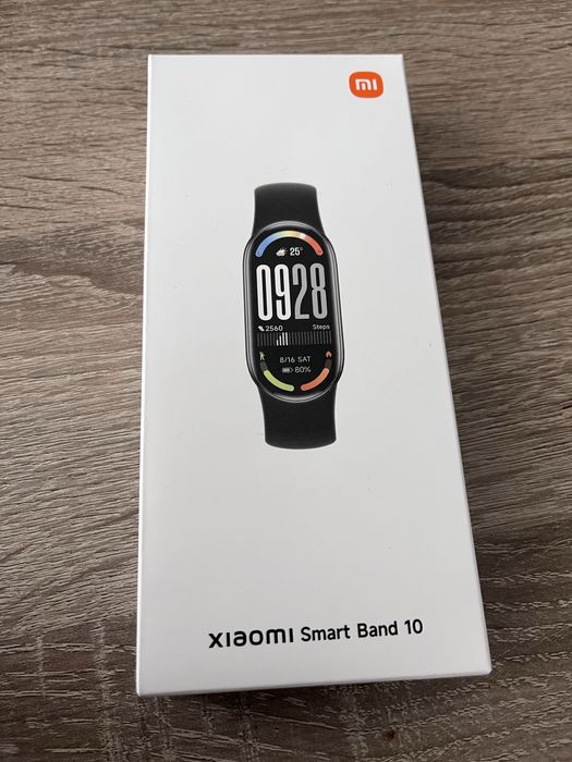 Opaska  smart band