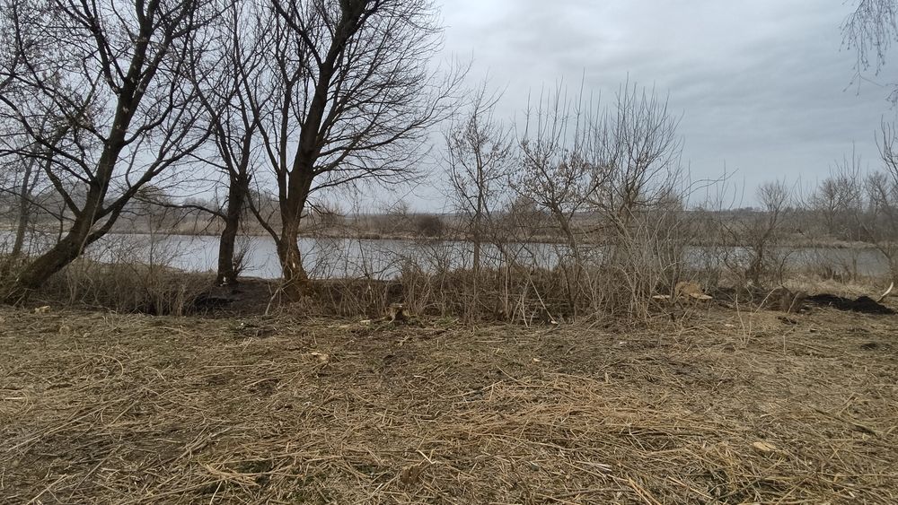 Продаж земельної ділянки біля Ставка с. Воютин 20 сот