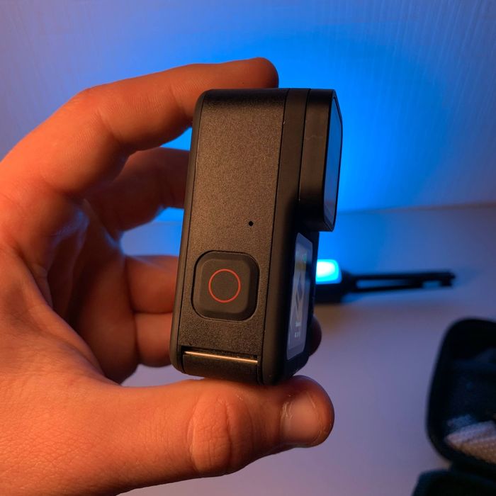 01690 GoPro Hero 10 Black Екшн камера гоу про екшен камера го про бу