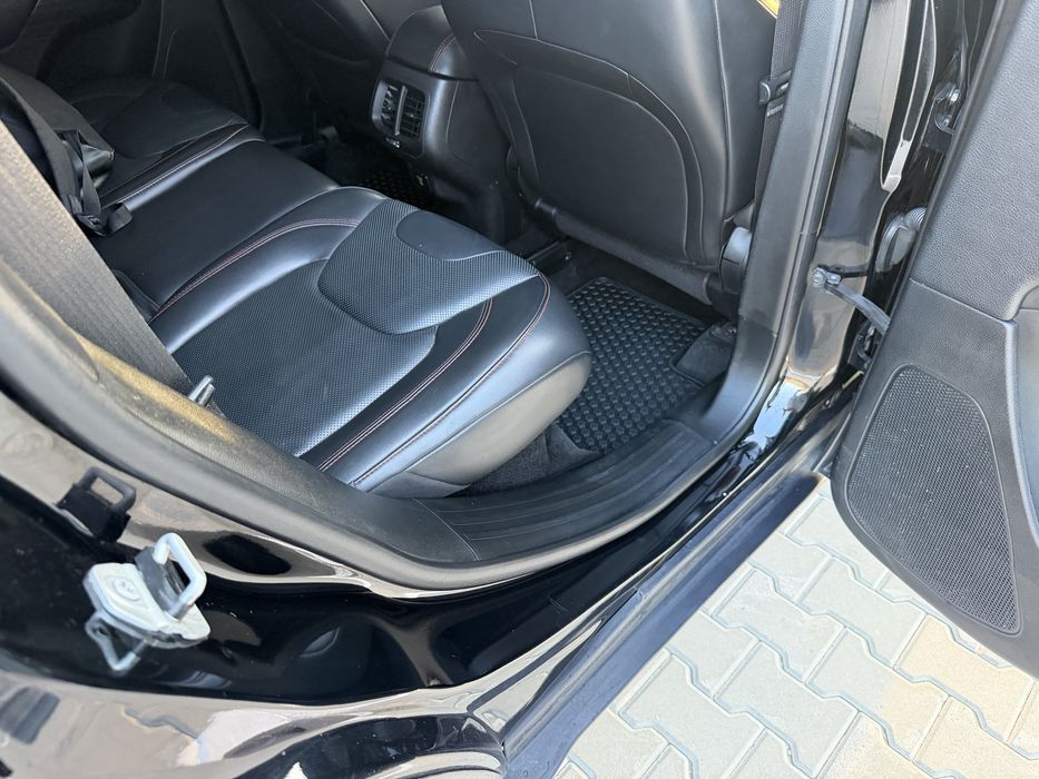 Jeep Cherokee 2016 VIN 1C4PJMBS4HW505081 фото оголошення 18 з 24