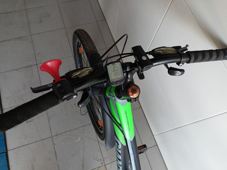 Rower dziecięcy GIANT 26"