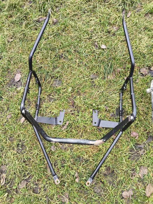 Клітка + дуги Lifan SityR 200 можу окремо