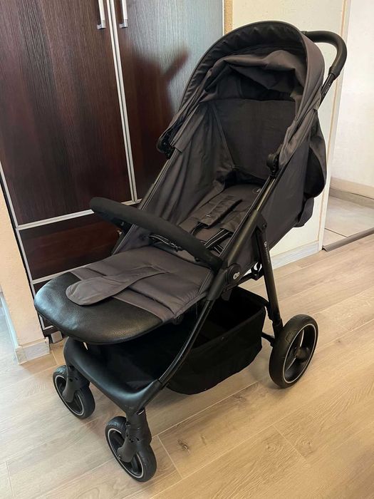 Wózek spacerowy KInderkraft Trig 3