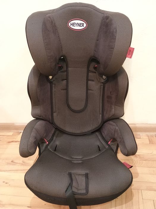 Автокрісло HEYNER німеччина