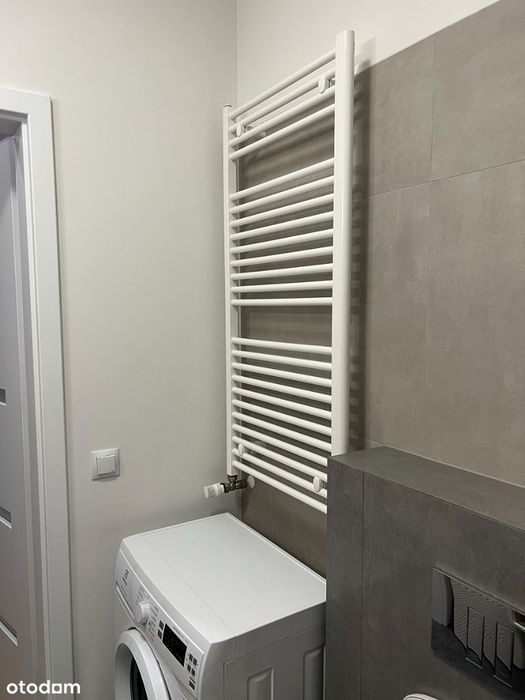 Mieszkanie 40 m2 Hetmańska Bulwary Park Bezpośred