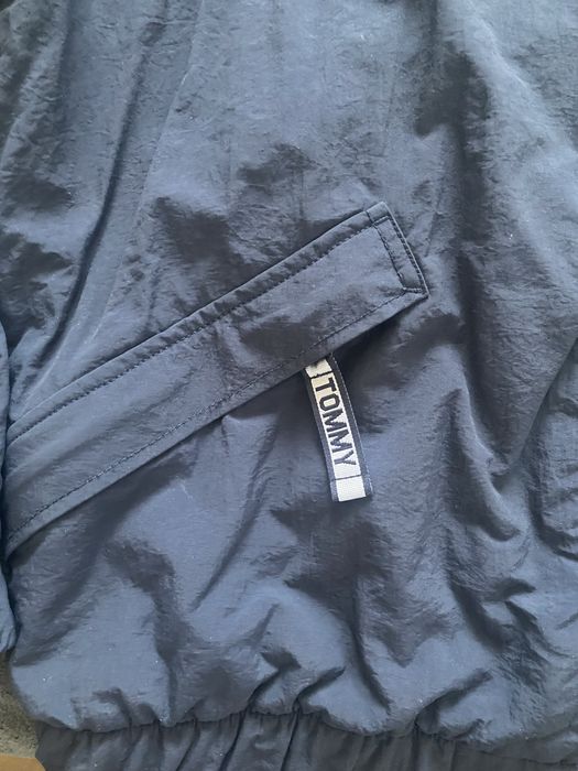 Kurtka męska Tommy Jeans