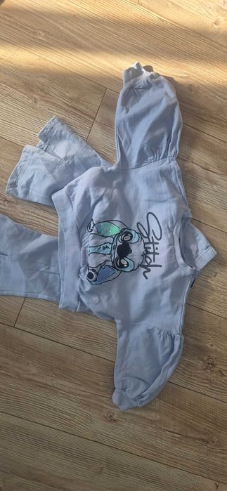 Dres dla dziewczynki